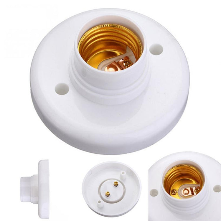 E27 3W 1080P LED Bulb Shape Wi-Fi IP Camera Wireless HD Home Security Panoramic 360 Degrees Light Sensing Bulb