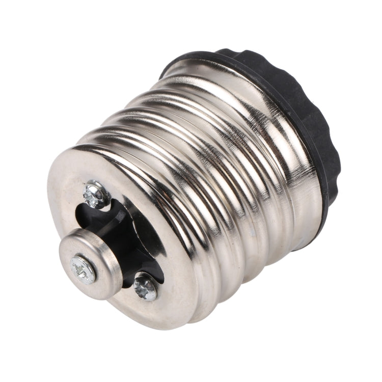 E40 to E27 Light Bulbs Adapter Converter