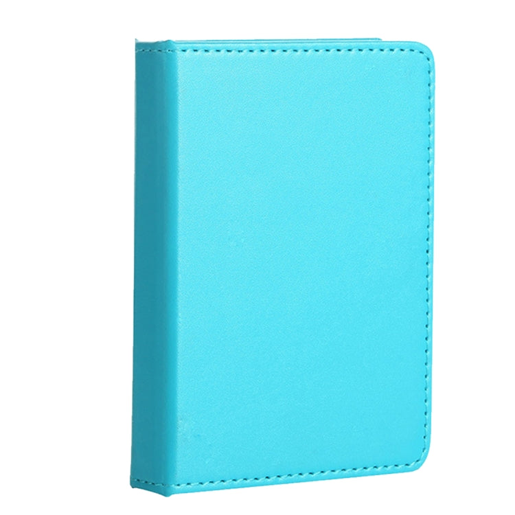 Foldable Pages RGB + Warm White Light Book Shape LED Light