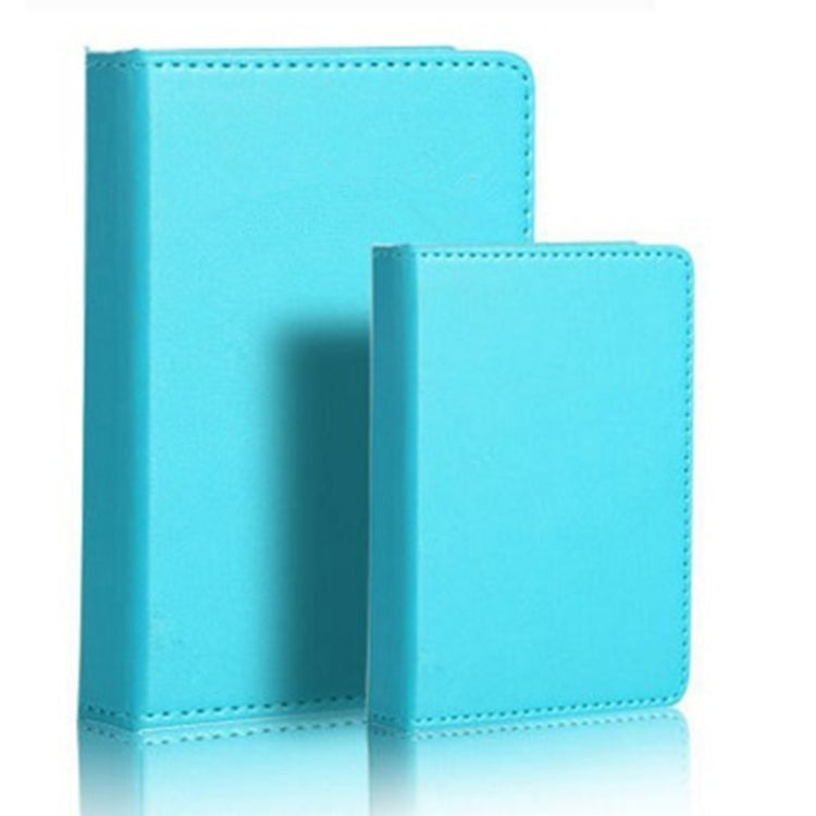 Foldable Pages RGB + Warm White Light Book Shape LED Light
