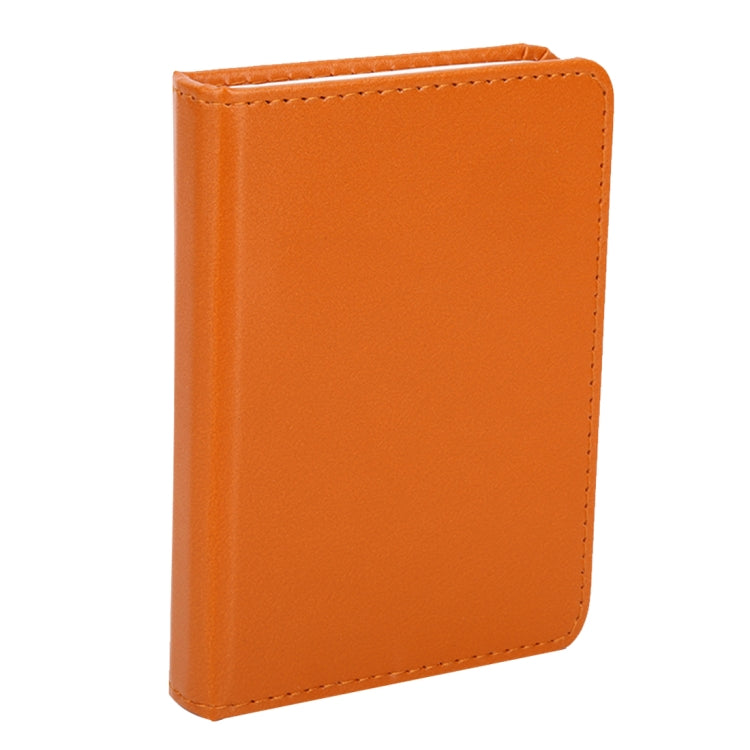 Foldable Pages RGB + Warm White Light Book Shape LED Light