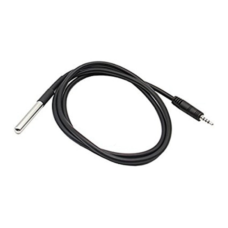 Sonoff TH-2 Waterproof Probe Temperature Sensor for Sonoff TH10/TH16 WiFi Smart Switch