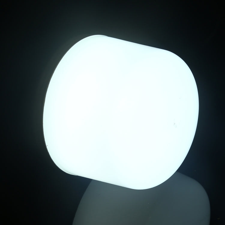 E27 40W SMD 2835 36 LEDs 1100 LM 6000K LED Bulb Energy Saving Lamp, AC 85-265V(White Light)