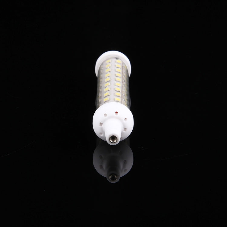 9W Horizontal Plug Light Bulb, R7S-118mm