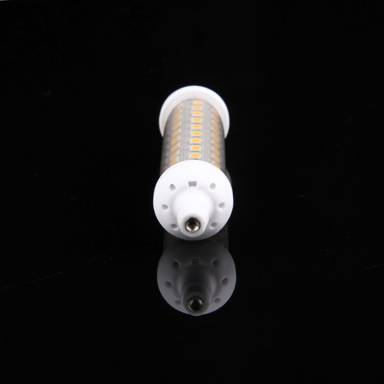 9W Horizontal Plug Light Bulb, R7S-118mm