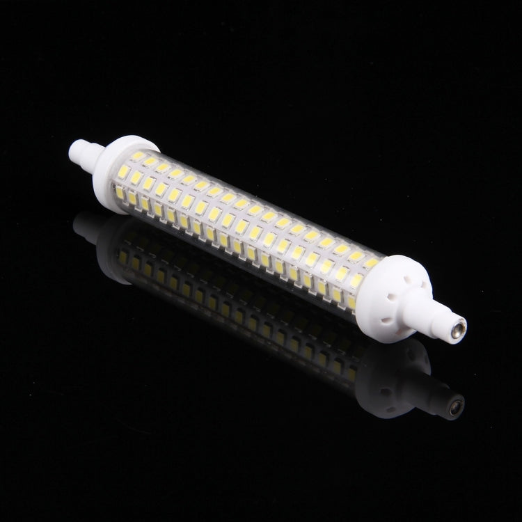 12W Horizontal Plug Light Bulb, R7S-135mm 1000LM 144 LED SMD-2835, AC 220-240V