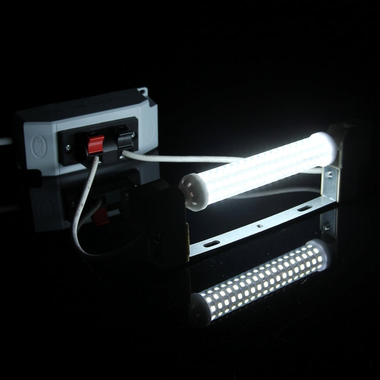 12W Horizontal Plug Light Bulb, R7S-135mm 1000LM 144 LED SMD-2835, AC 220-240V