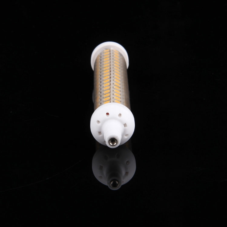 12W Horizontal Plug Light Bulb, R7S-135mm 1000LM 144 LED SMD-2835, AC 220-240V