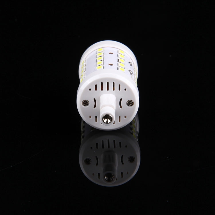 5W Horizontal Plug Light Bulb, R7S-78mm 320LM 40 LED SMD-2835, AC 85-265V