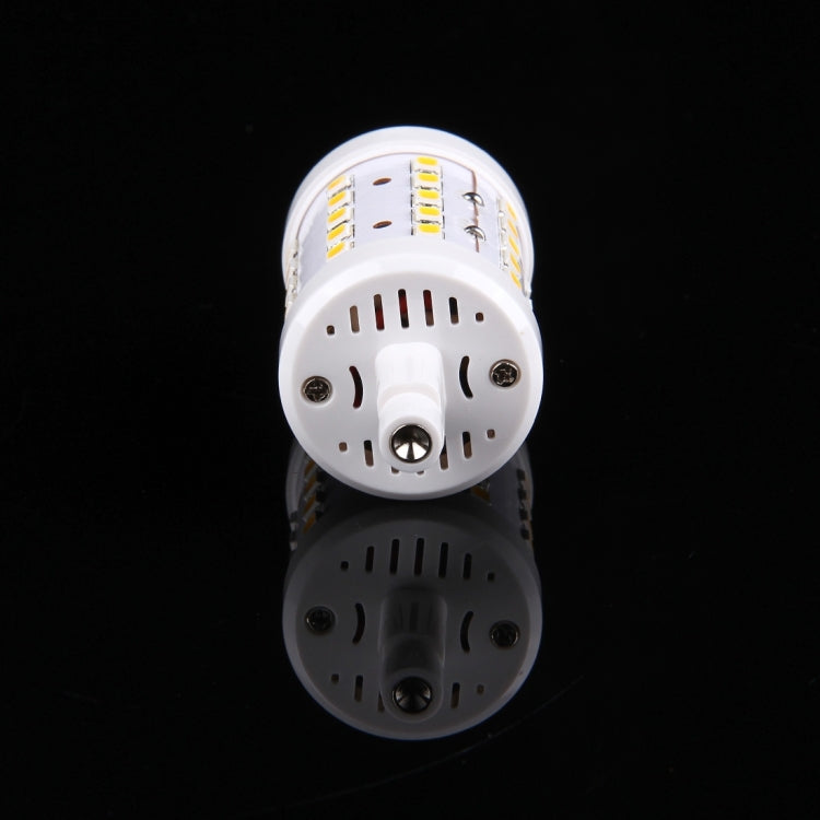 5W Horizontal Plug Light Bulb, R7S-78mm 320LM 40 LED SMD-2835, AC 85-265V