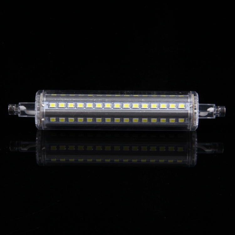 12W Horizontal Plug Light Bulb, R7S-135mm 630LM 90