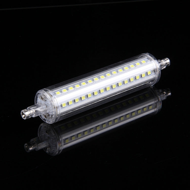 12W Horizontal Plug Light Bulb, R7S-135mm 630LM 90