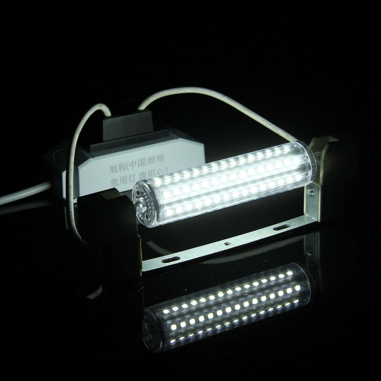 12W Horizontal Plug Light Bulb, R7S-135mm 630LM 90