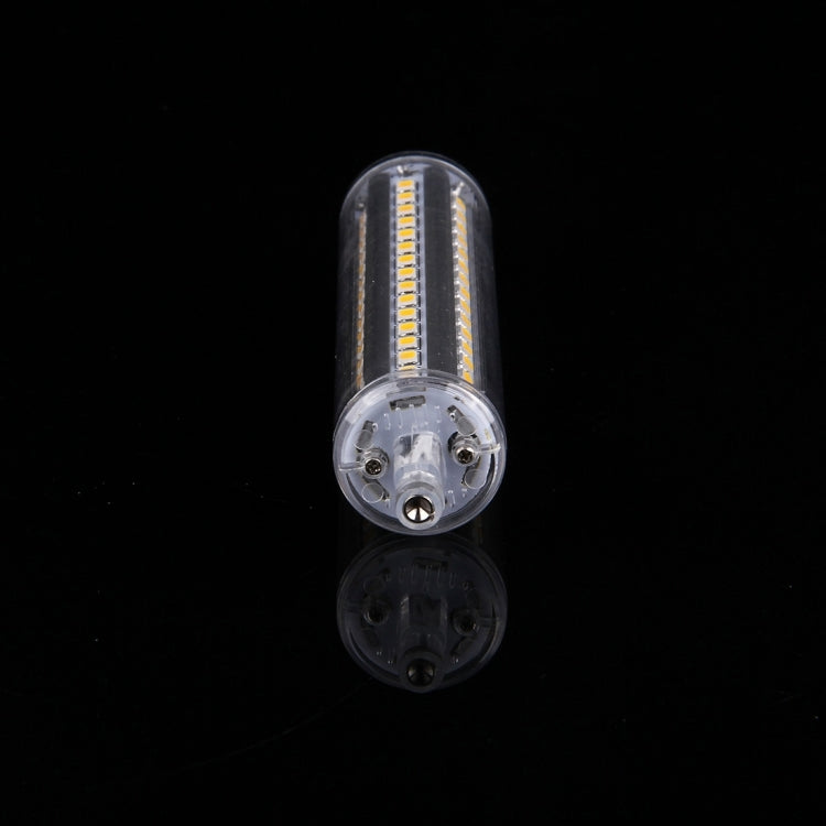 12W Horizontal Plug Light Bulb, R7S-135mm 630LM 90
