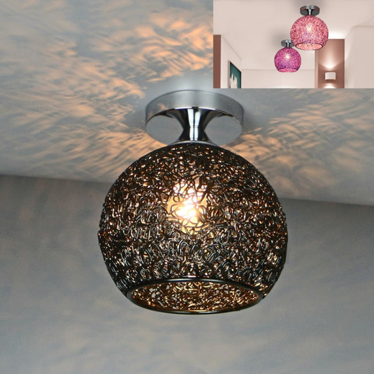 Corridor Retro LED Ceiling Light