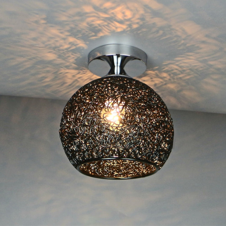 Corridor Retro LED Ceiling Light