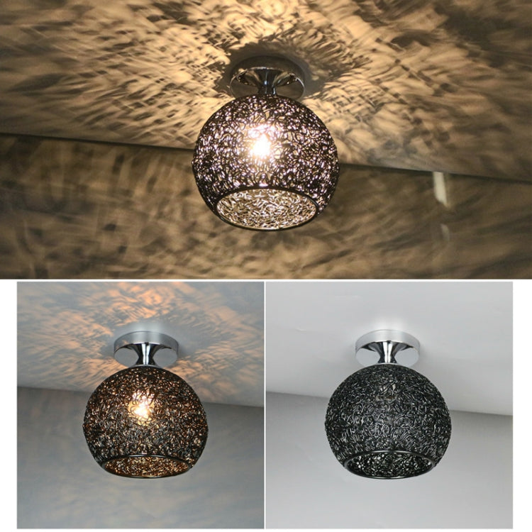 Corridor Retro LED Ceiling Light