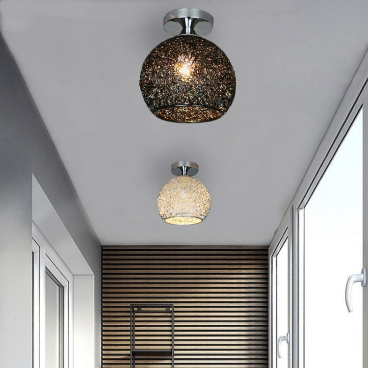Corridor Retro LED Ceiling Light