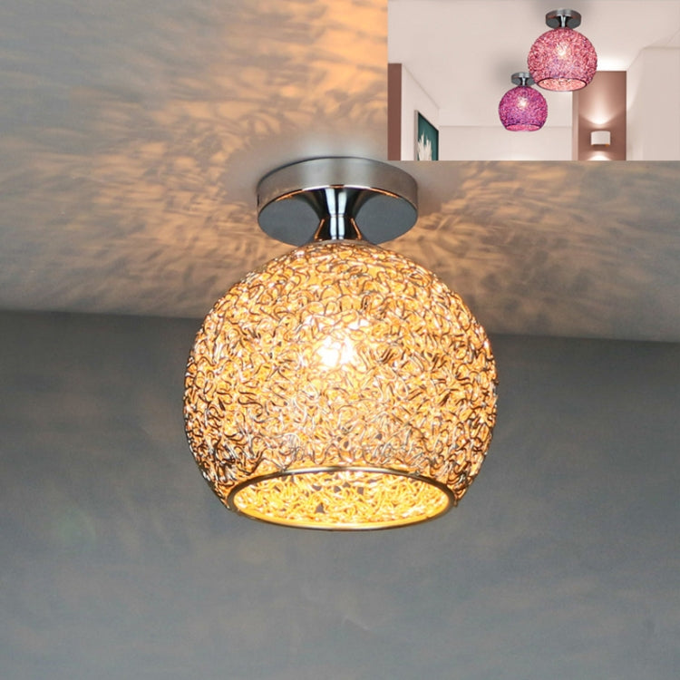 Corridor Retro LED Ceiling Light