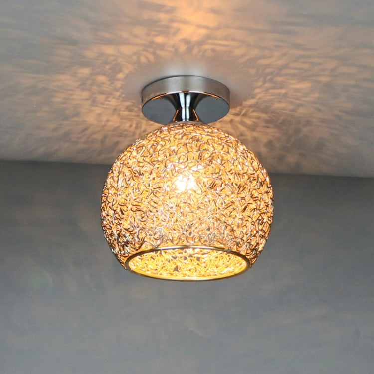 Corridor Retro LED Ceiling Light