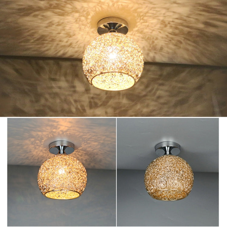Corridor Retro LED Ceiling Light