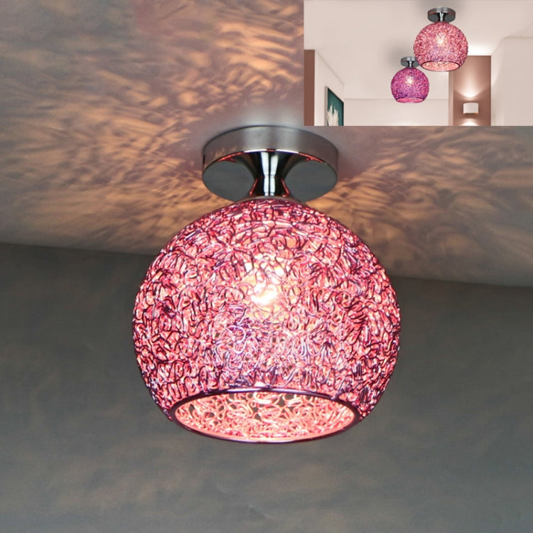 Corridor Retro LED Ceiling Light