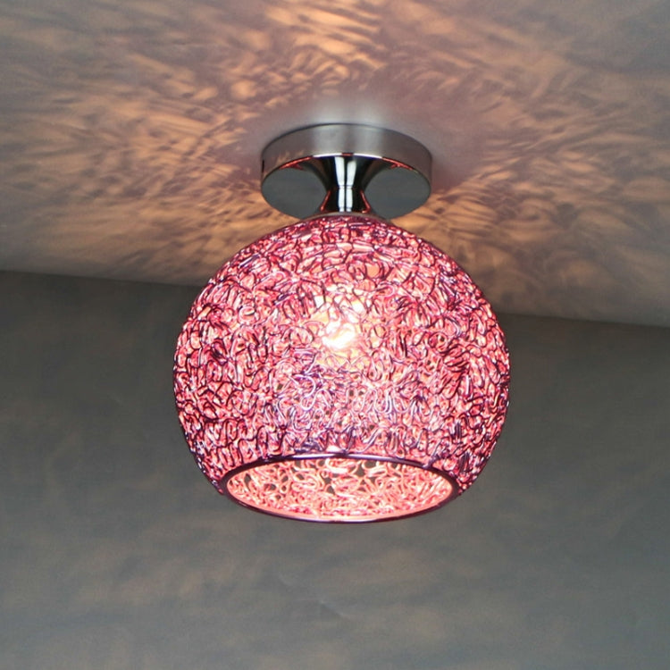 Corridor Retro LED Ceiling Light