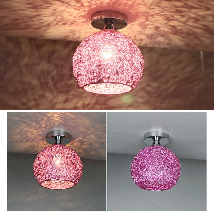 Corridor Retro LED Ceiling Light