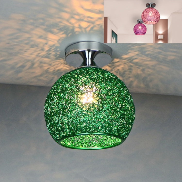 Corridor Retro LED Ceiling Light