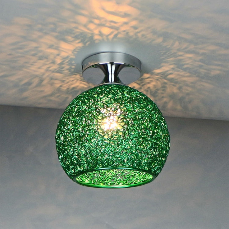 Corridor Retro LED Ceiling Light