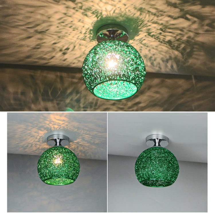 Corridor Retro LED Ceiling Light