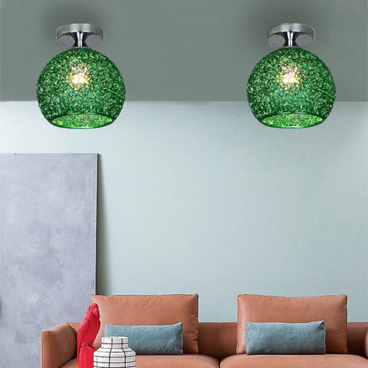 Corridor Retro LED Ceiling Light