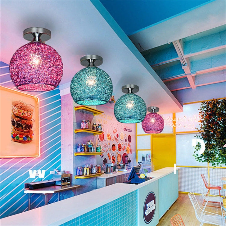 Corridor Retro LED Ceiling Light