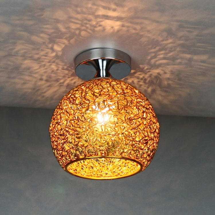 Corridor Retro LED Ceiling Light