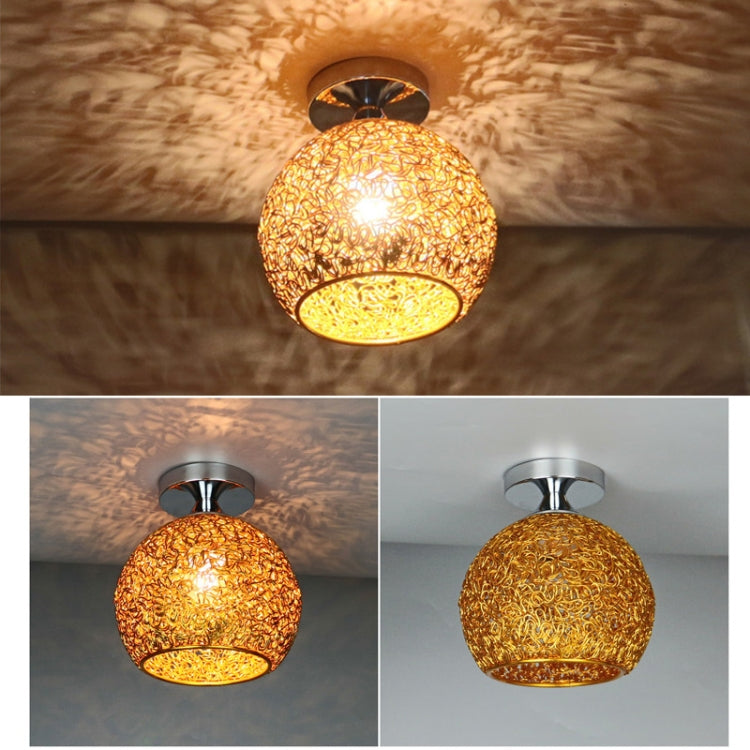 Corridor Retro LED Ceiling Light