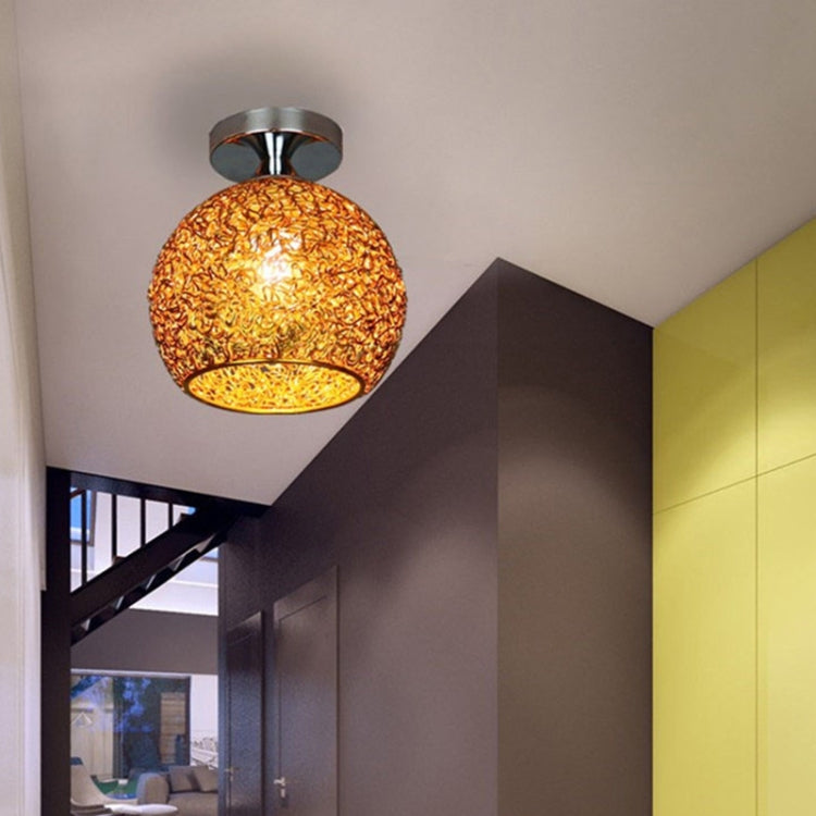 Corridor Retro LED Ceiling Light