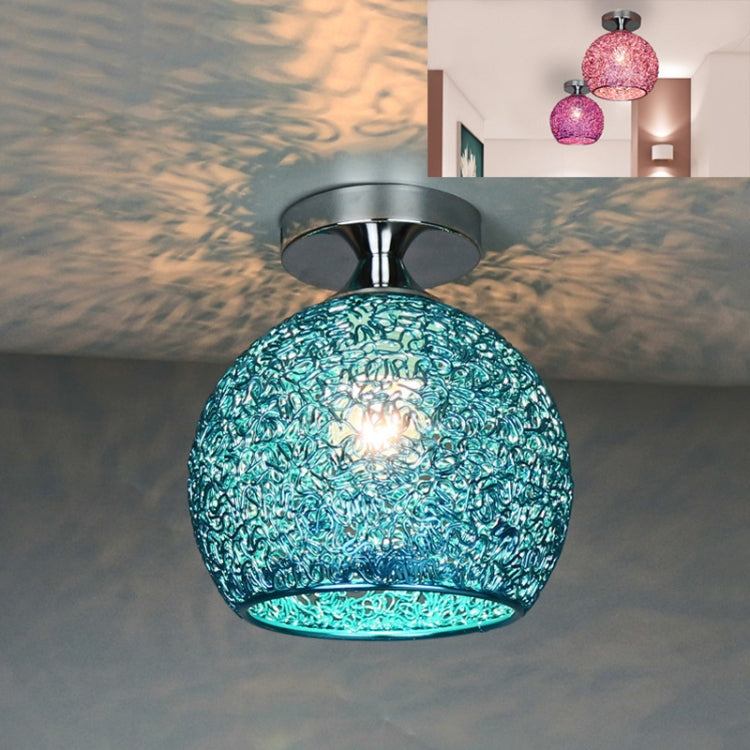Corridor Retro LED Ceiling Light