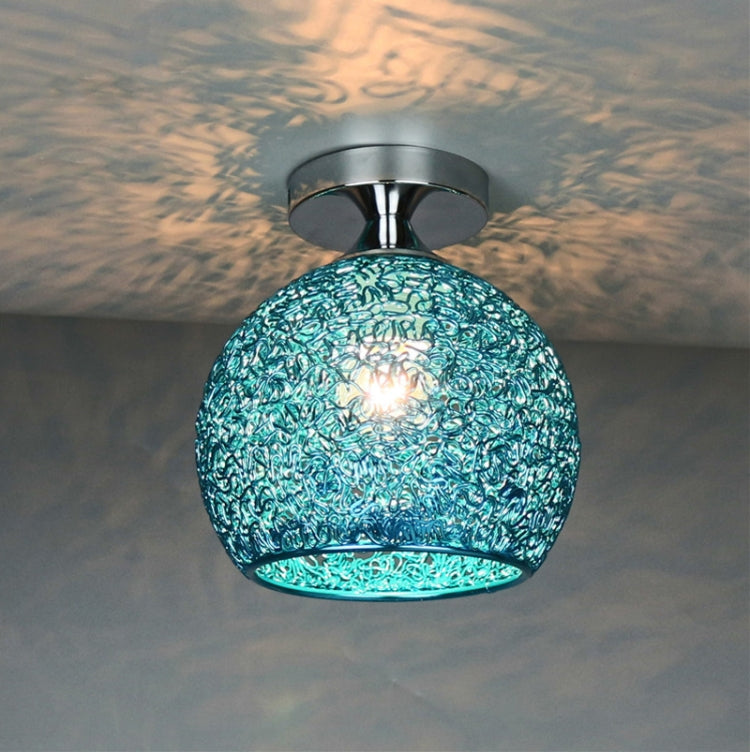 Corridor Retro LED Ceiling Light