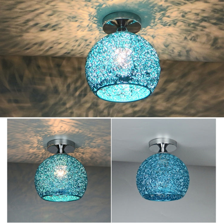 Corridor Retro LED Ceiling Light