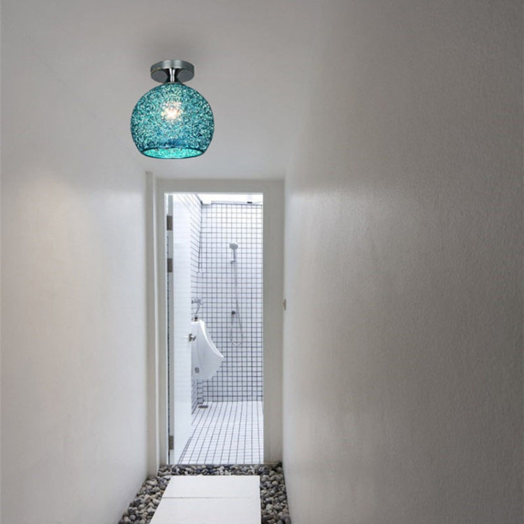 Corridor Retro LED Ceiling Light