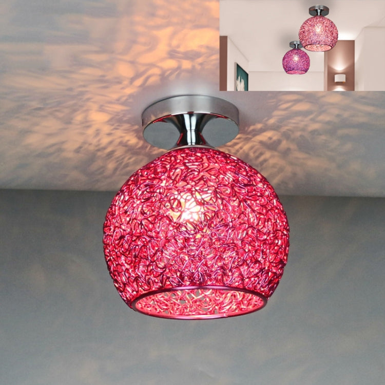 Corridor Retro LED Ceiling Light