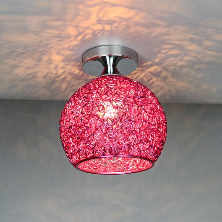 Corridor Retro LED Ceiling Light