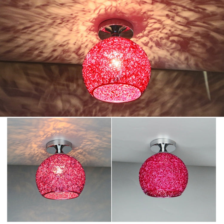 Corridor Retro LED Ceiling Light