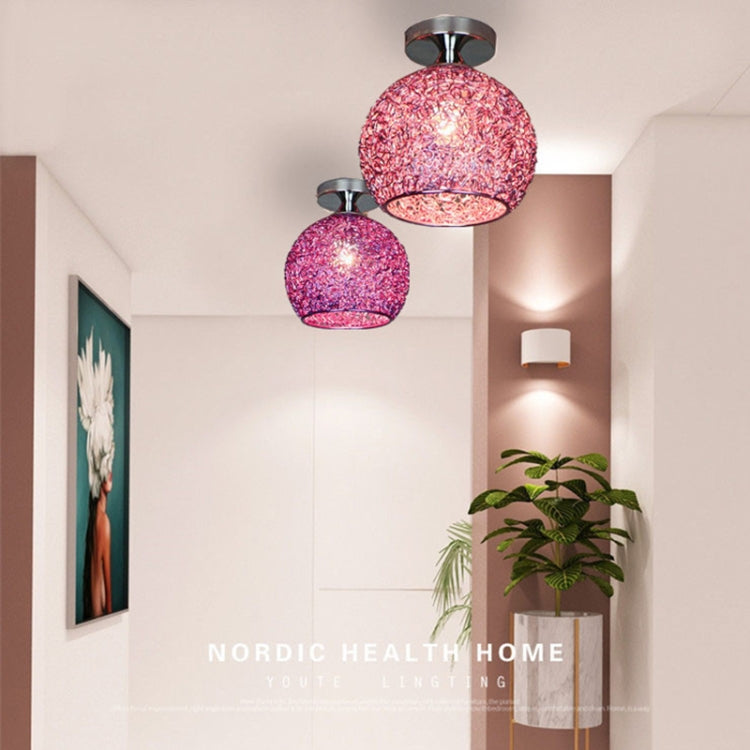 Corridor Retro LED Ceiling Light