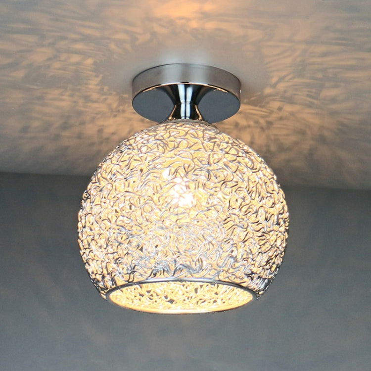 Corridor Retro LED Ceiling Light
