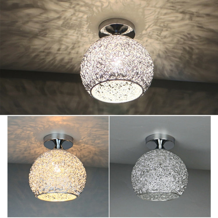 Corridor Retro LED Ceiling Light