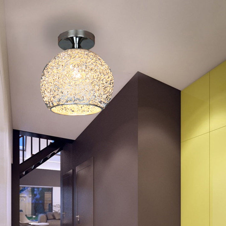 Corridor Retro LED Ceiling Light