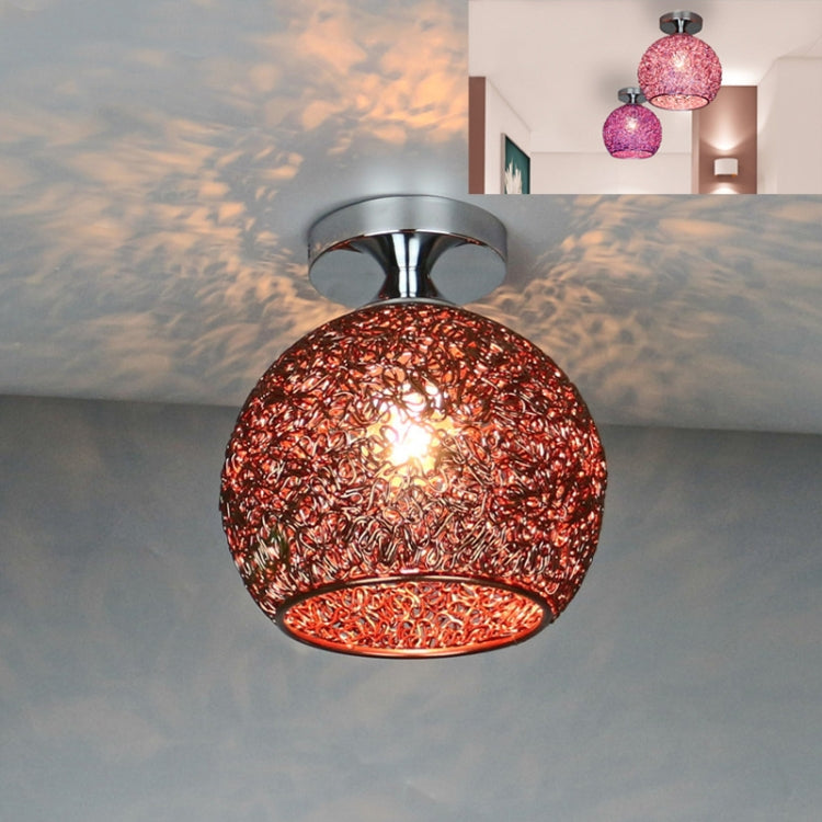 Corridor Retro LED Ceiling Light