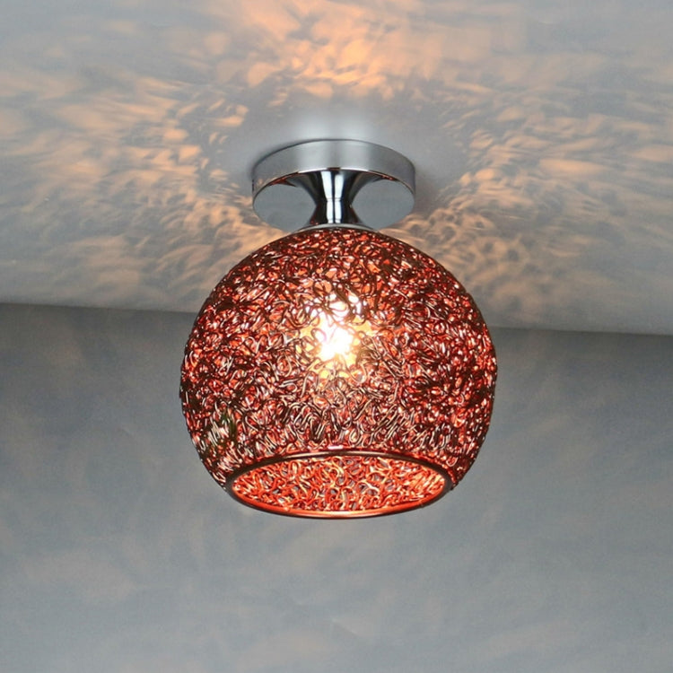 Corridor Retro LED Ceiling Light