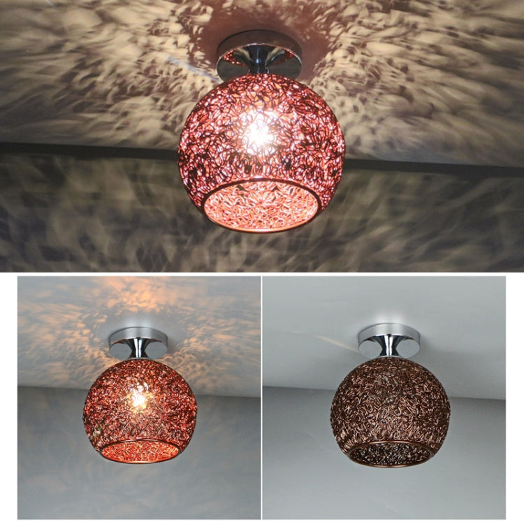 Corridor Retro LED Ceiling Light